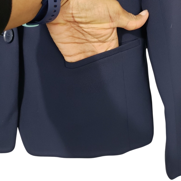 Talbots Pant Suit - Picture 5 of 16